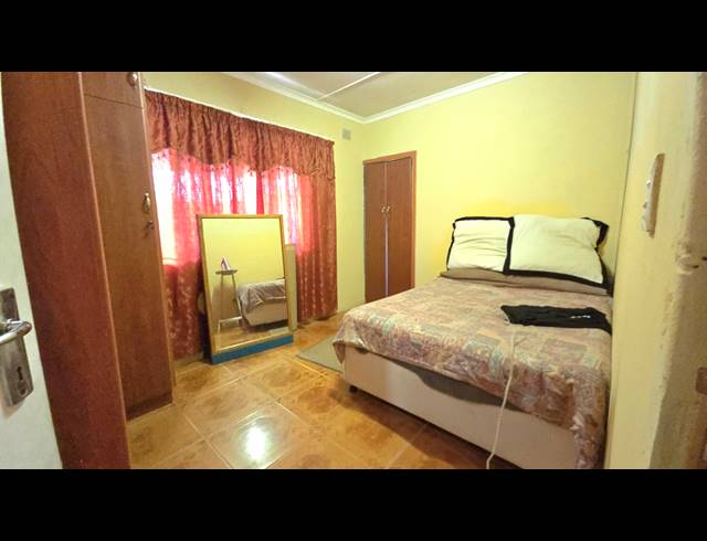 5 BEDROOM HOUSE FOR SALE IN SHALLCROSS